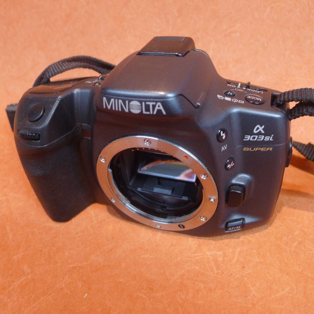 2025年最新】Yahoo!オークション -minolta α303si superの中古品 2025年最新】Yahoo!オークション -minolta α303si superの中古品