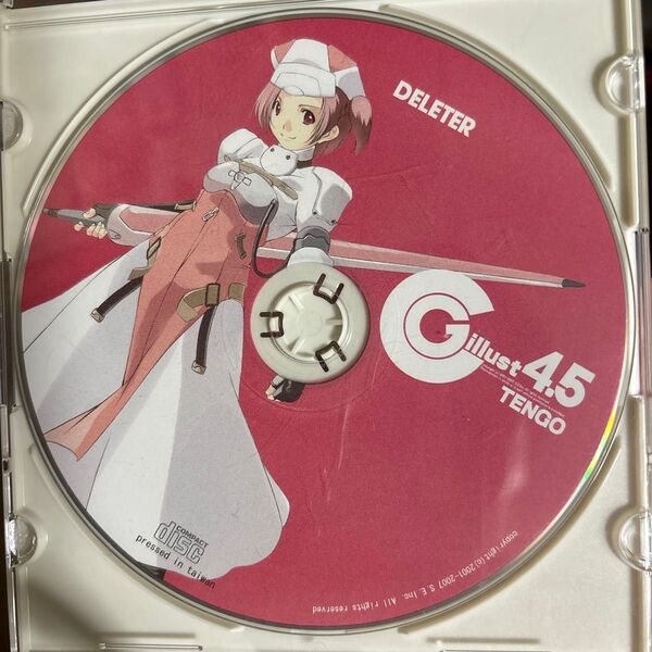 CD ときめきメモリアル