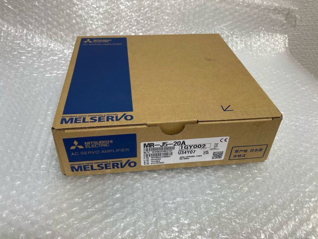 Yahoo!オークション -「MR-J5」の落札相場・落札価格 Yahoo!オークション -「MR-J5」の落札相場・落札価格
