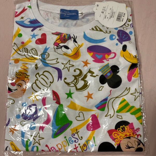 ディズニー Tシャツ
