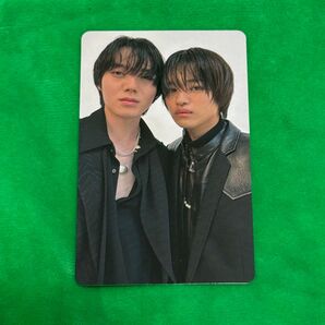 原因は自分にある。 げんじぶ 小泉光咲 大倉空人 ペア スタトレ