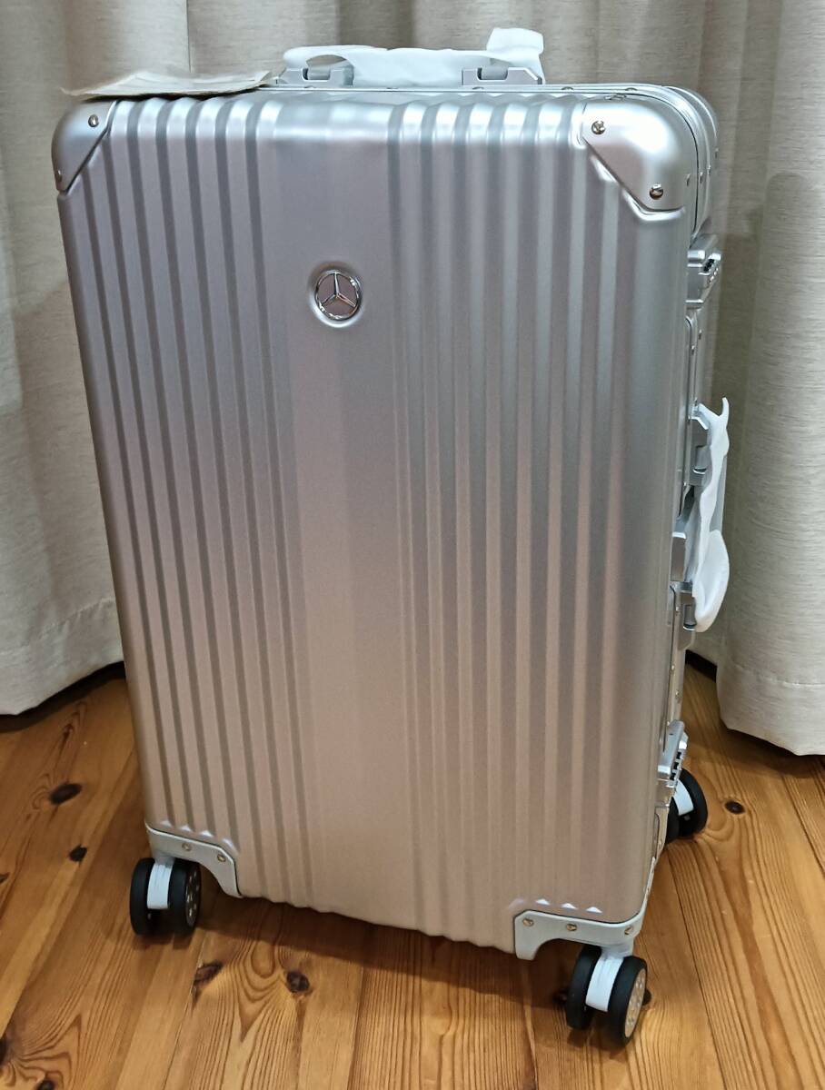 Yahoo!オークション -「メルセデスベンツ 非売品 スーツケース Yahoo!オークション -「メルセデスベンツ 非売品 スーツケース