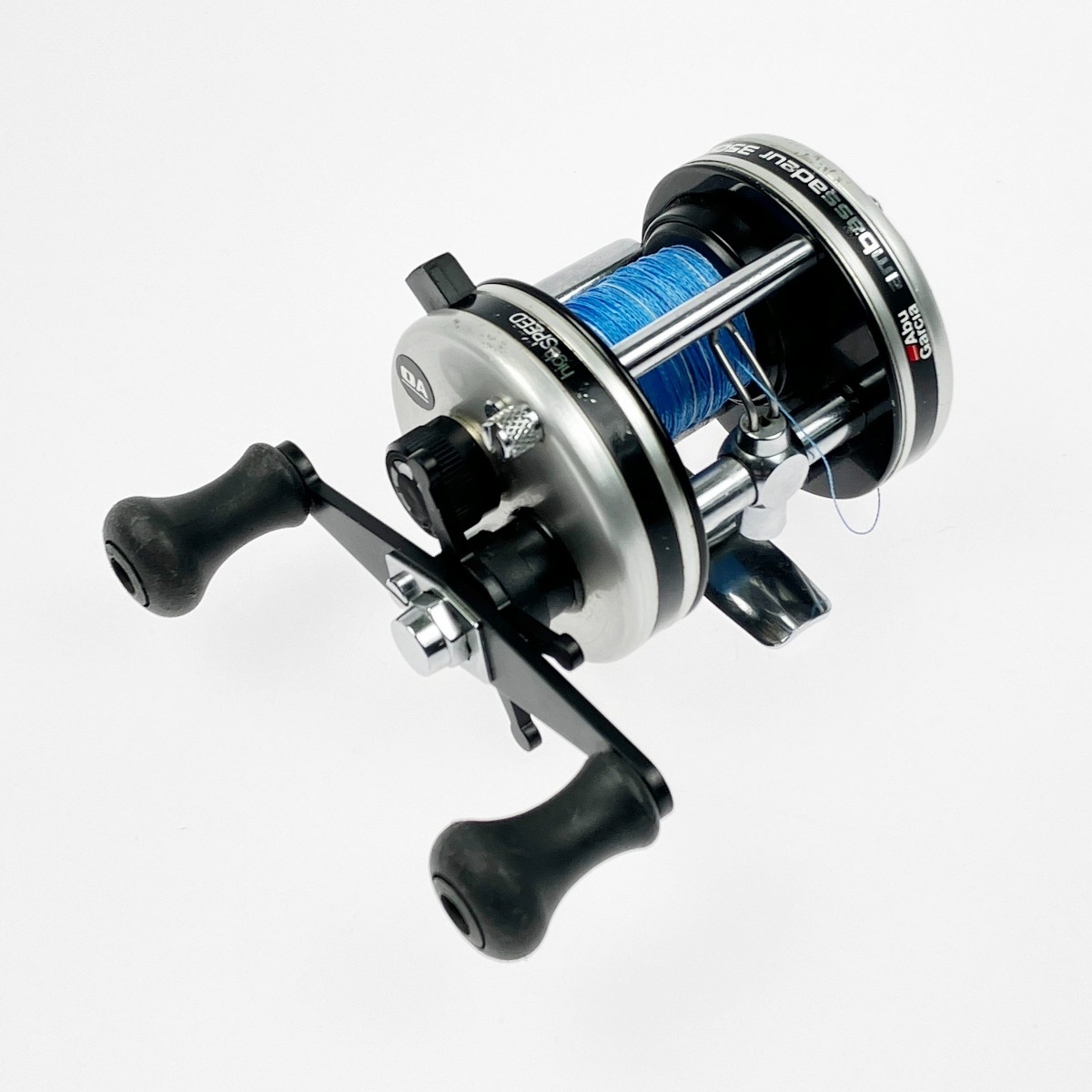 Yahoo!オークション -「abu garcia 3500」の落札相場・落札価格 Yahoo!オークション -「abu garcia 3500」の落札相場・落札価格