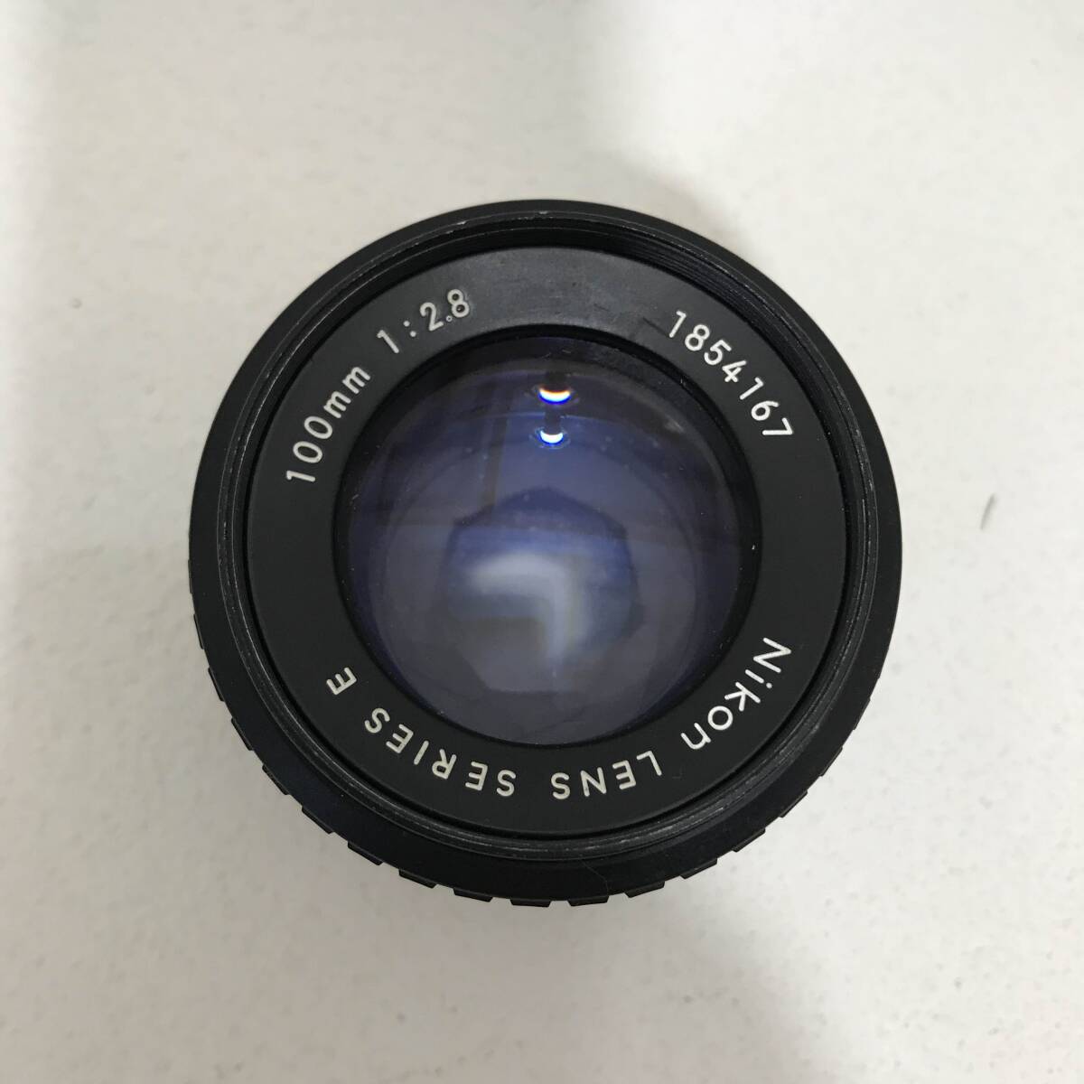 Yahoo!オークション -「nikon series e 100mm f2.8」の落札相場 Yahoo!オークション -「nikon series e 100mm f2.8」の落札相場