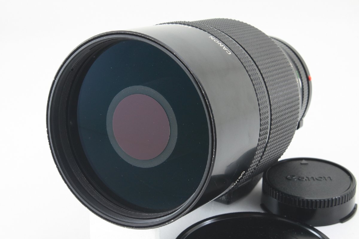 Yahoo!オークション -「canon fd 500mm f8」の落札相場・落札価格 Yahoo!オークション -「canon fd 500mm f8」の落札相場・落札価格
