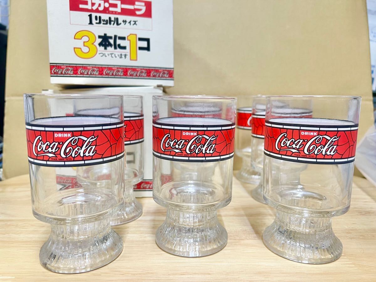 2025年最新】Yahoo!オークション -コカコーラ 非売品 グラスの