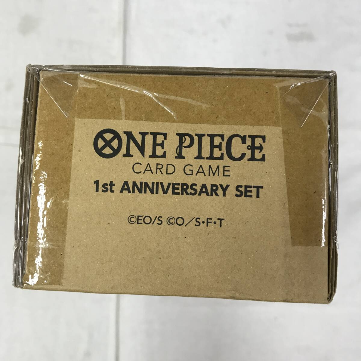 Yahoo!オークション -「one piece カードゲーム 1st anniversary Yahoo!オークション -「one piece カードゲーム 1st anniversary