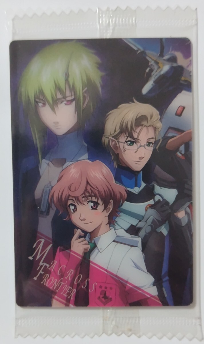 Amazon.co.jp: アルト ブレラ アートカード マクロス男子