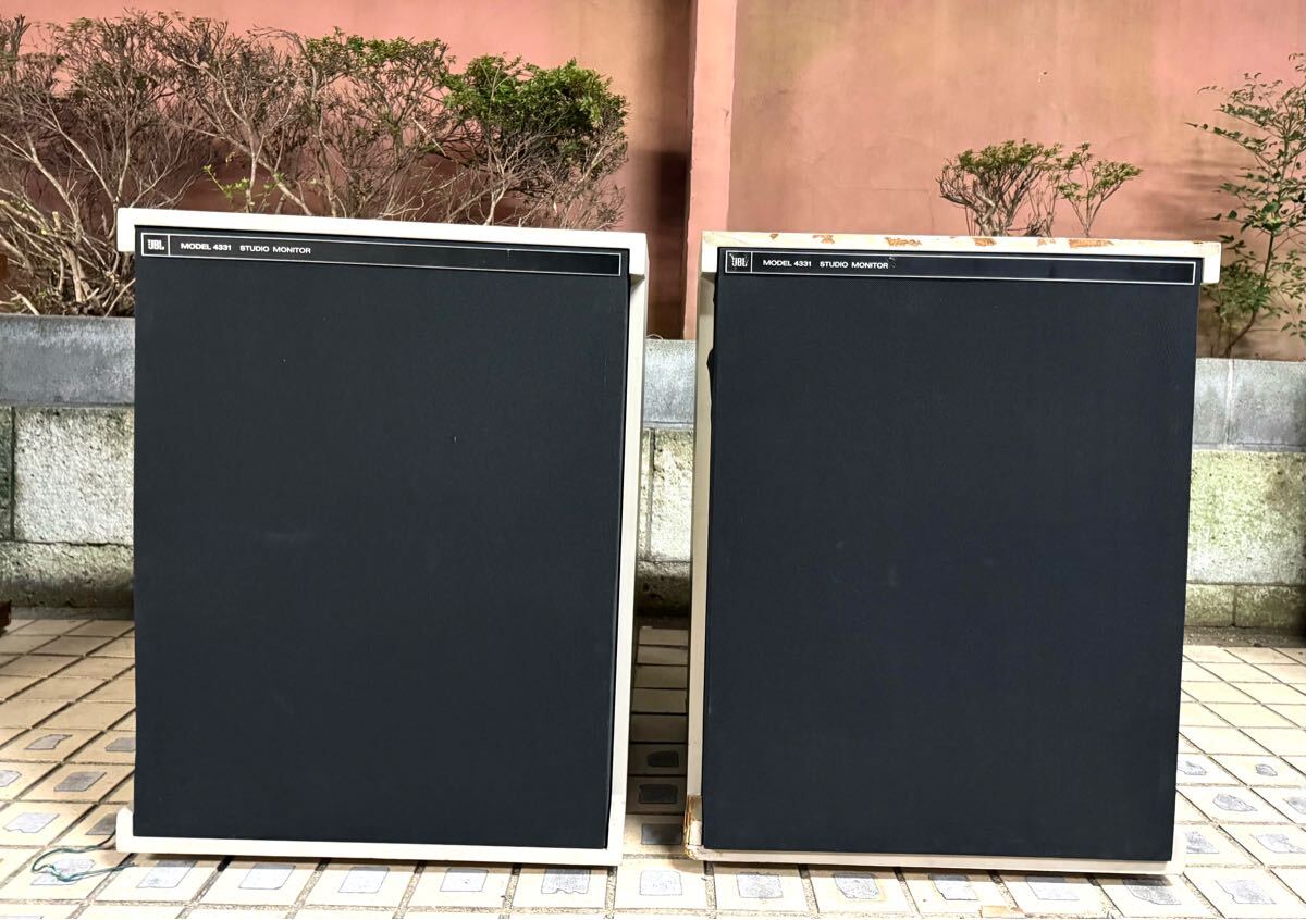 Yahoo!オークション -「スピーカー エンクロージャー」(JBL Yahoo!オークション -「スピーカー エンクロージャー」(JBL