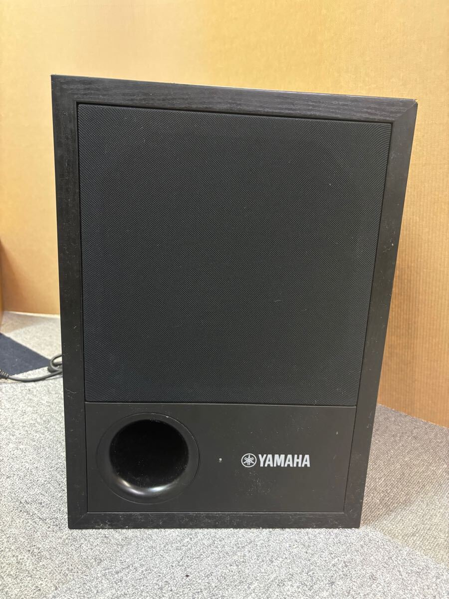 Yahoo!オークション -「yamaha sw10」の落札相場・落札価格 Yahoo!オークション -「yamaha sw10」の落札相場・落札価格