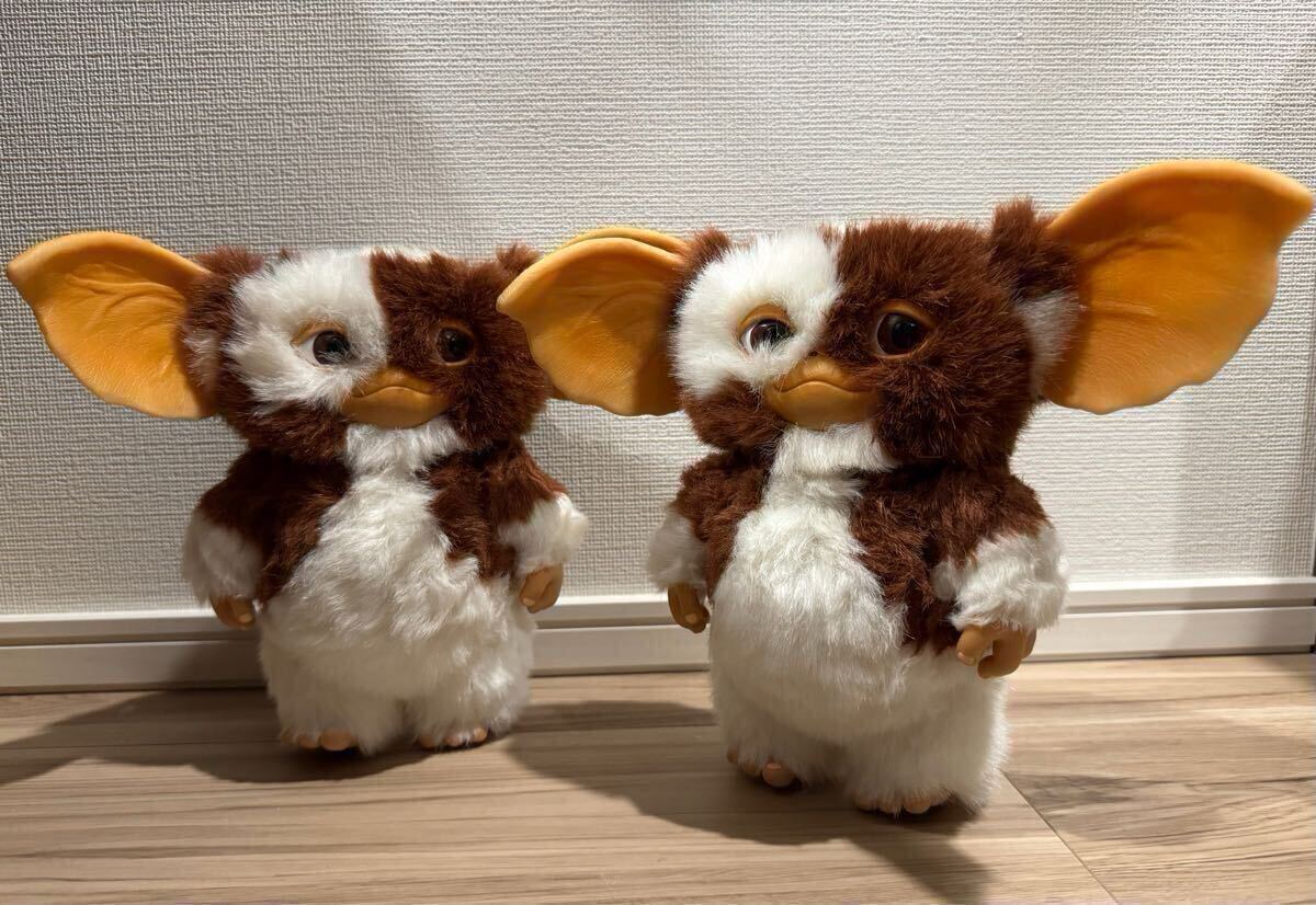 Yahoo!オークション -「グレムリン2ギズモぬいぐるみ」の落札 Yahoo!オークション -「グレムリン2ギズモぬいぐるみ」の落札