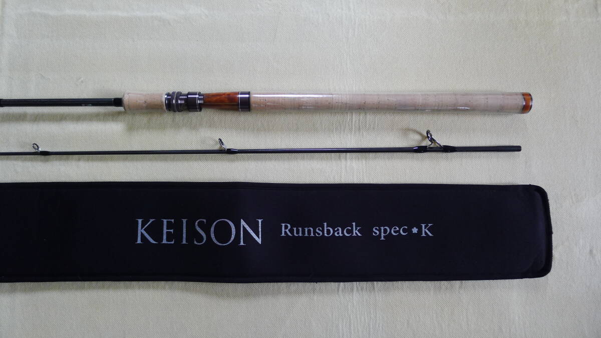 Yahoo!オークション -「keison runsback」の落札相場・落札価格 Yahoo!オークション -「keison runsback」の落札相場・落札価格