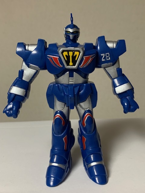 Amazon.co.jp: 鉄人28号FX 1992年 当時物 ソフトコレクション 超