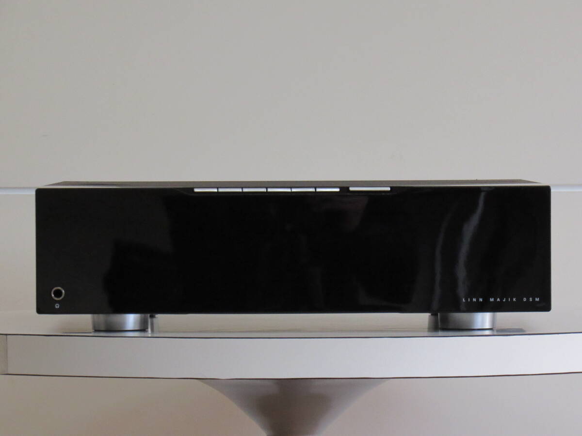 Yahoo!オークション -「linn majik dsm」の落札相場・落札価格 Yahoo!オークション -「linn majik dsm」の落札相場・落札価格