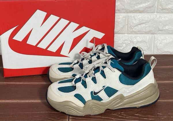 新品 27㎝(ウィメンズ) NIKE ナイキ W TECH HERA ウィメンズ テック ヘラ DR9761-110