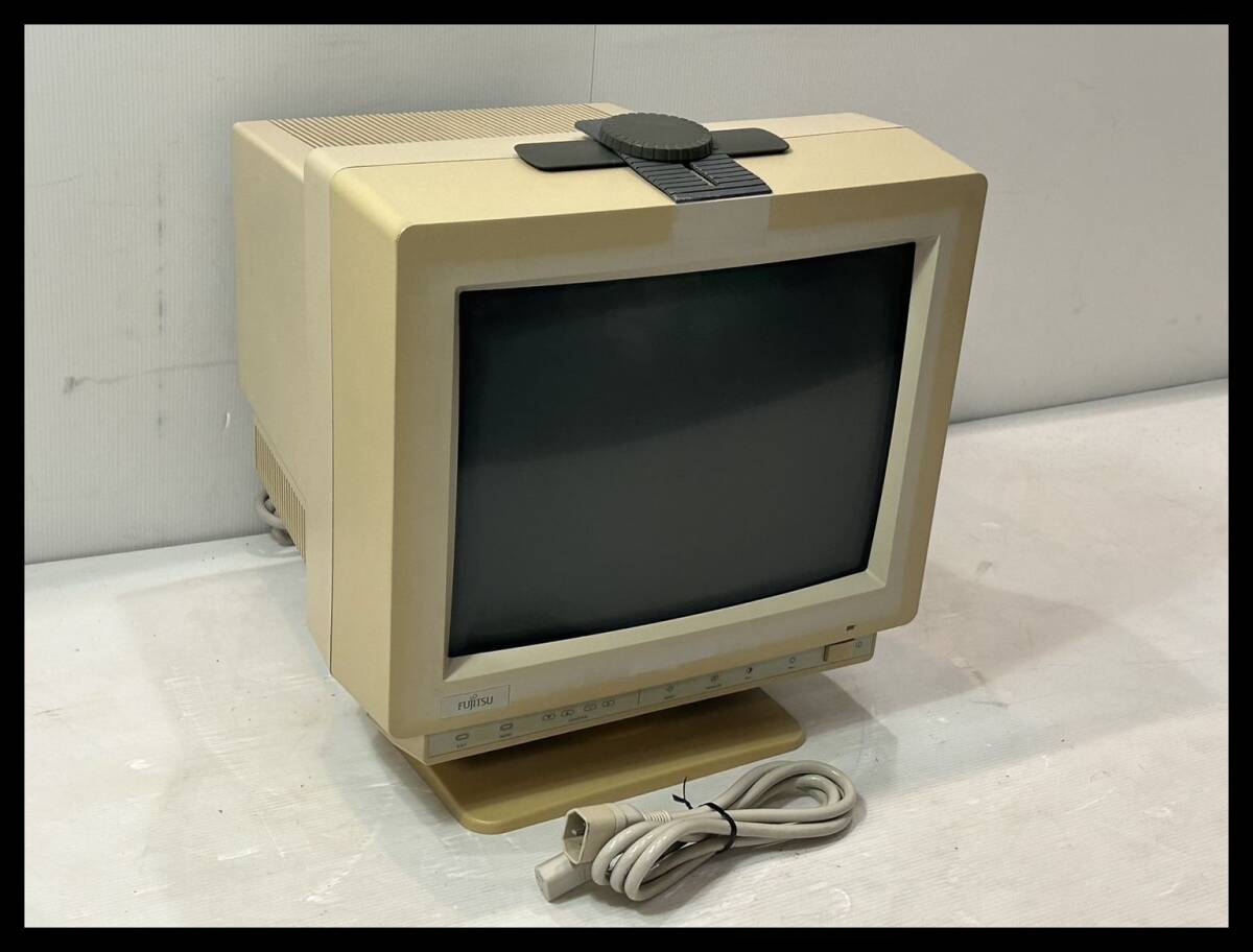 Yahoo!オークション -「fujitsu」(CRT) (モニタ)の落札相場 Yahoo!オークション -「fujitsu」(CRT) (モニタ)の落札相場