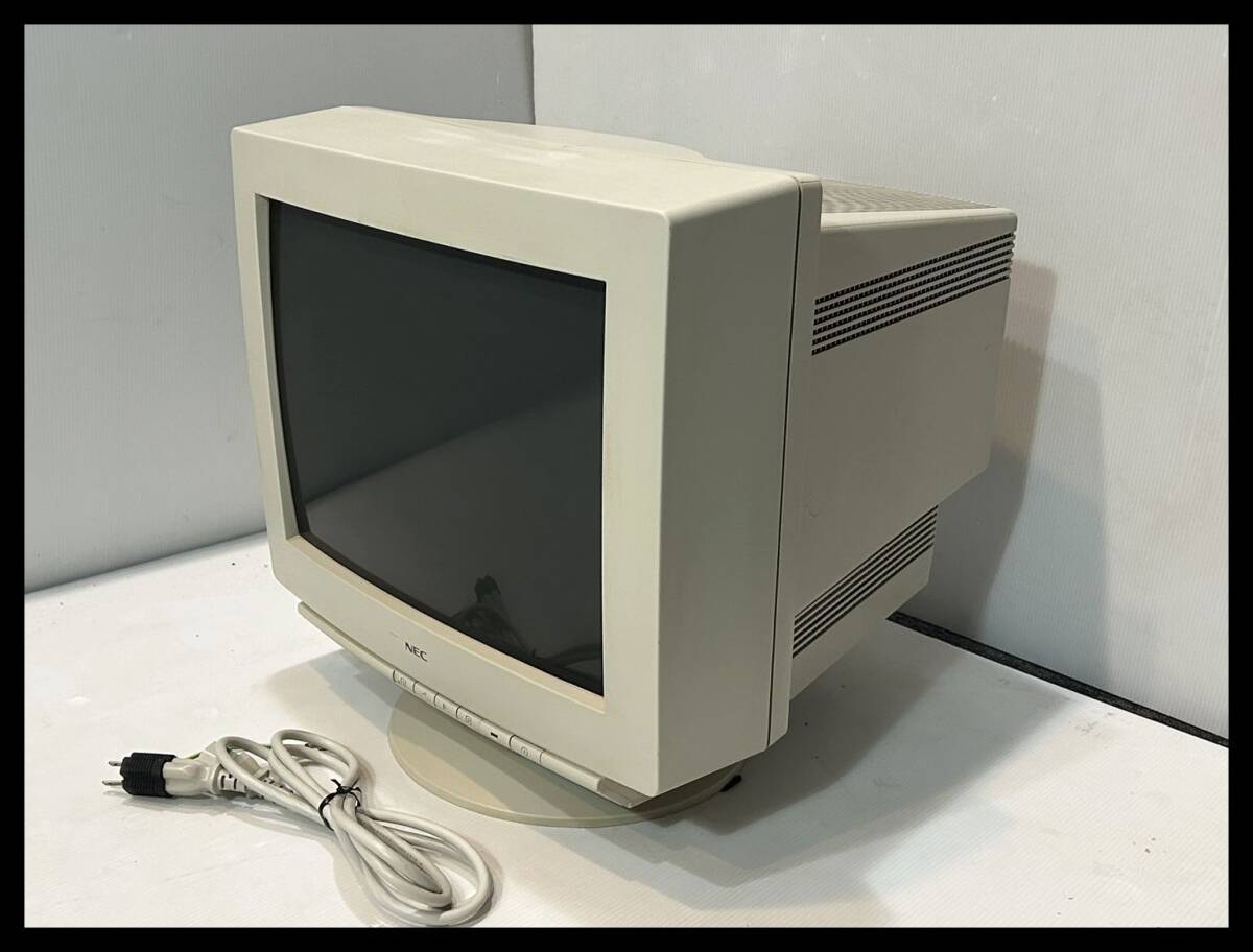 Yahoo!オークション -「crtディスプレイ」(PC-98) (パソコン)の Yahoo!オークション -「crtディスプレイ」(PC-98) (パソコン)の