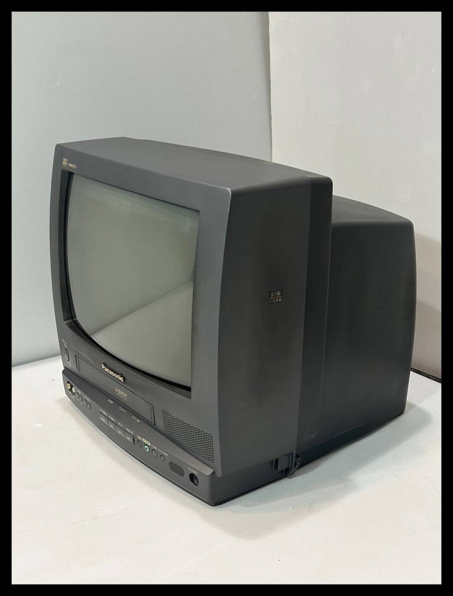 Yahoo!オークション -「パナソニック ブラウン管テレビ」(テレビ Yahoo!オークション -「パナソニック ブラウン管テレビ」(テレビ
