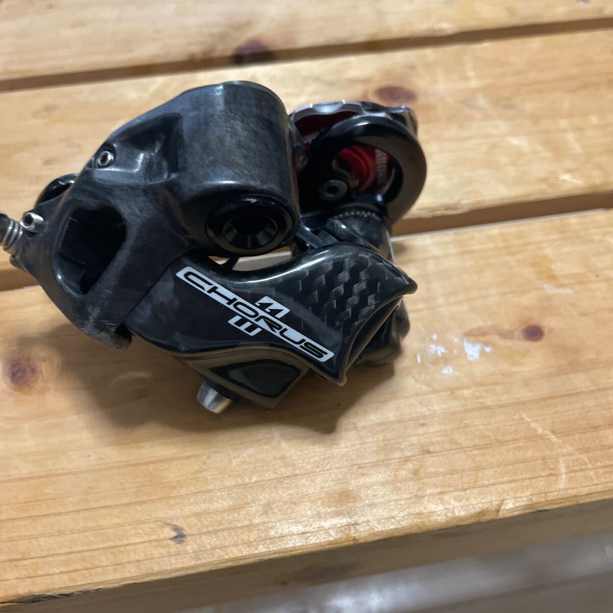 Yahoo!オークション -「(カンパ カンパニョーロ campagnolo) 11s Yahoo!オークション -「(カンパ カンパニョーロ campagnolo) 11s