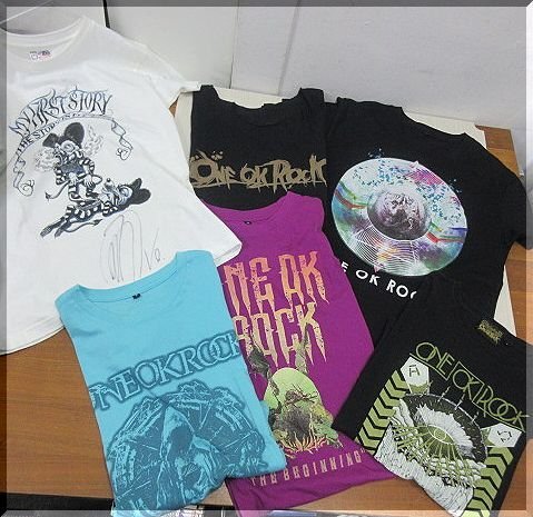 Yahoo!オークション -「one ok rock サイン」の落札相場・落札価格 Yahoo!オークション -「one ok rock サイン」の落札相場・落札価格