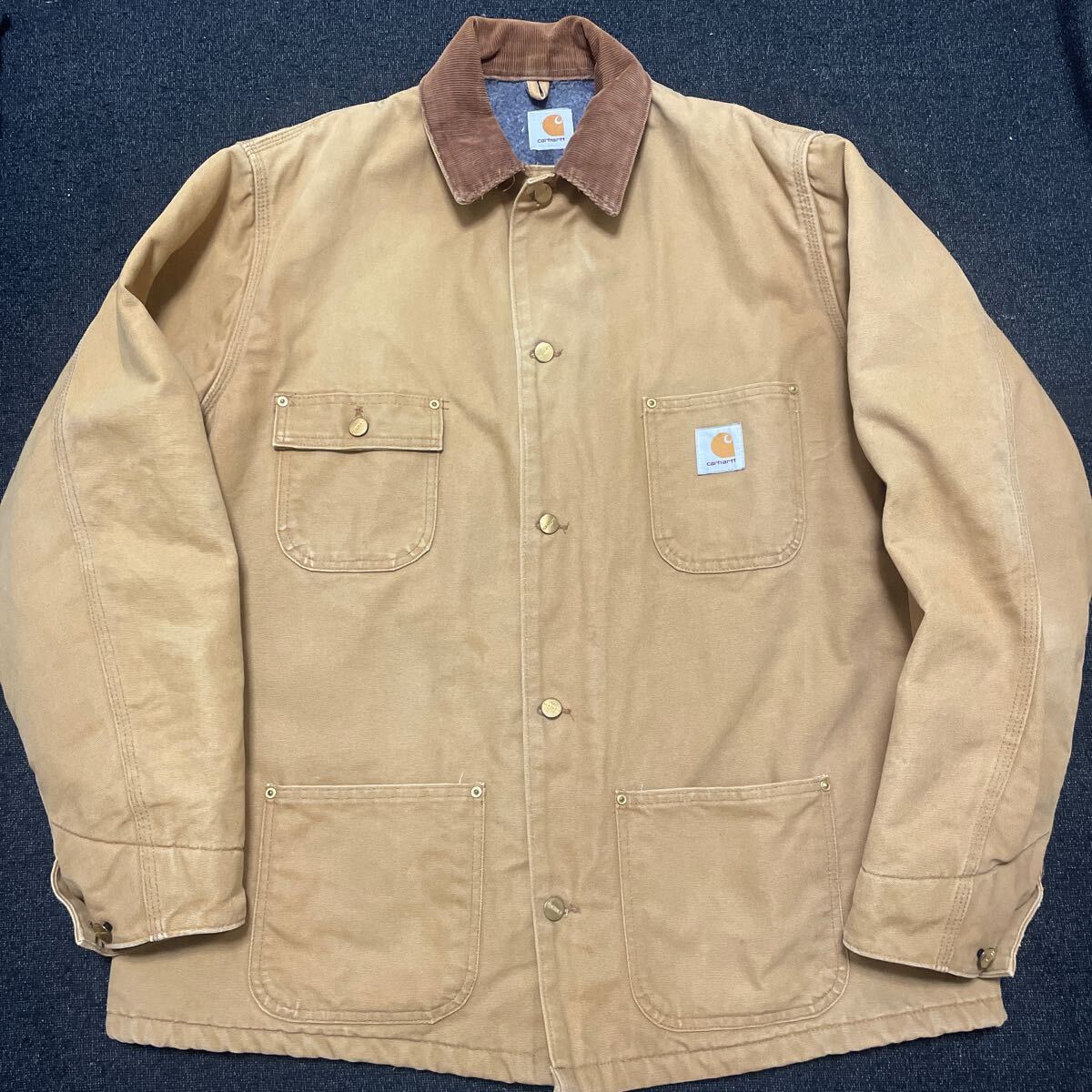Yahoo!オークション -「stussy」(カーハート) (か)の落札相場 Yahoo!オークション -「stussy」(カーハート) (か)の落札相場