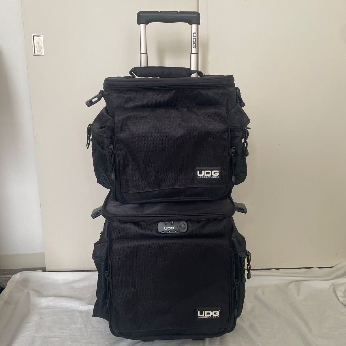 Yahoo!オークション -「udg レコードバッグ」の落札相場・落札価格 Yahoo!オークション -「udg レコードバッグ」の落札相場・落札価格