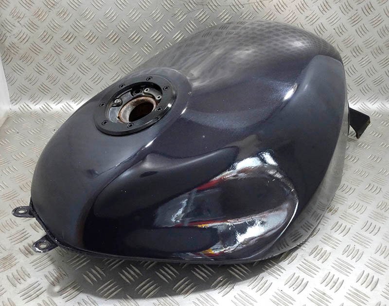 Yahoo!オークション -「zzr400k タンク」(カワサキ用) (タンク