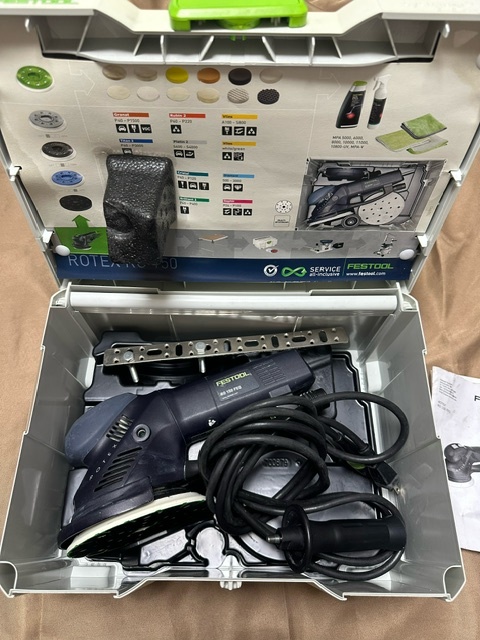 Yahoo!オークション -「festool ロテックス」の落札相場・落札価格 Yahoo!オークション -「festool ロテックス」の落札相場・落札価格