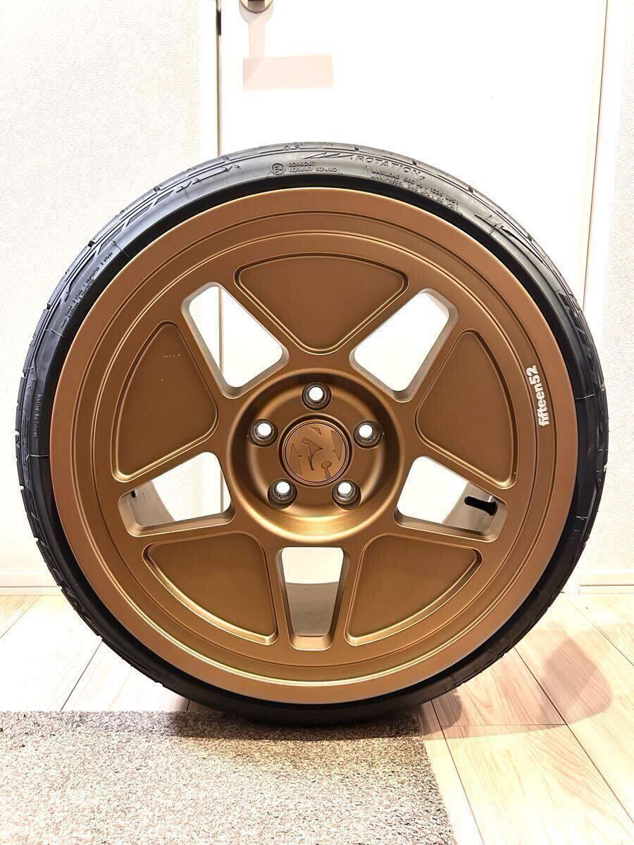 Yahoo!オークション -「fifteen52 tarmac」(タイヤ、ホイール Yahoo!オークション -「fifteen52 tarmac」(タイヤ、ホイール