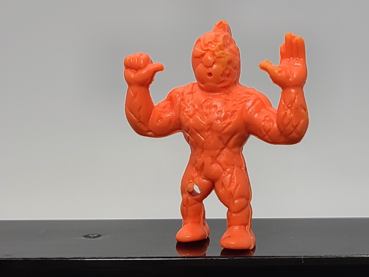 キン肉マン 幸せ キン消し キンケシ ダメージヒーローズ キン肉マン 幸せ キン消し キンケシ ダメージヒーローズ