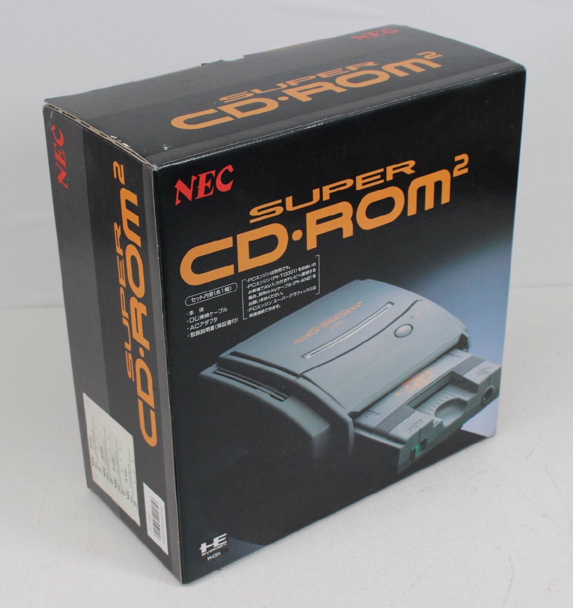 Yahoo!オークション -「pcエンジンスーパーcd-rom2」の落札相場 Yahoo!オークション -「pcエンジンスーパーcd-rom2」の落札相場