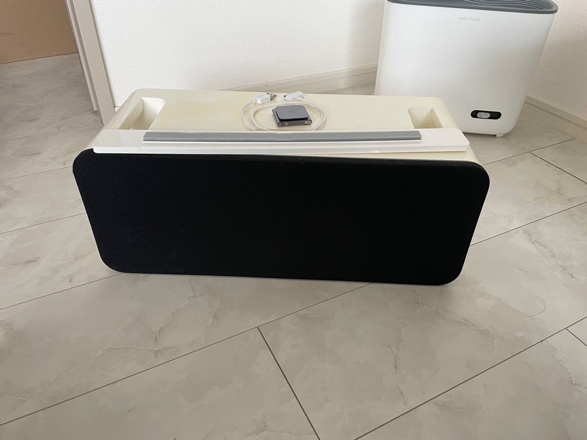 Yahoo!オークション -「apple ipod hi-fi」の落札相場・落札価格 Yahoo!オークション -「apple ipod hi-fi」の落札相場・落札価格