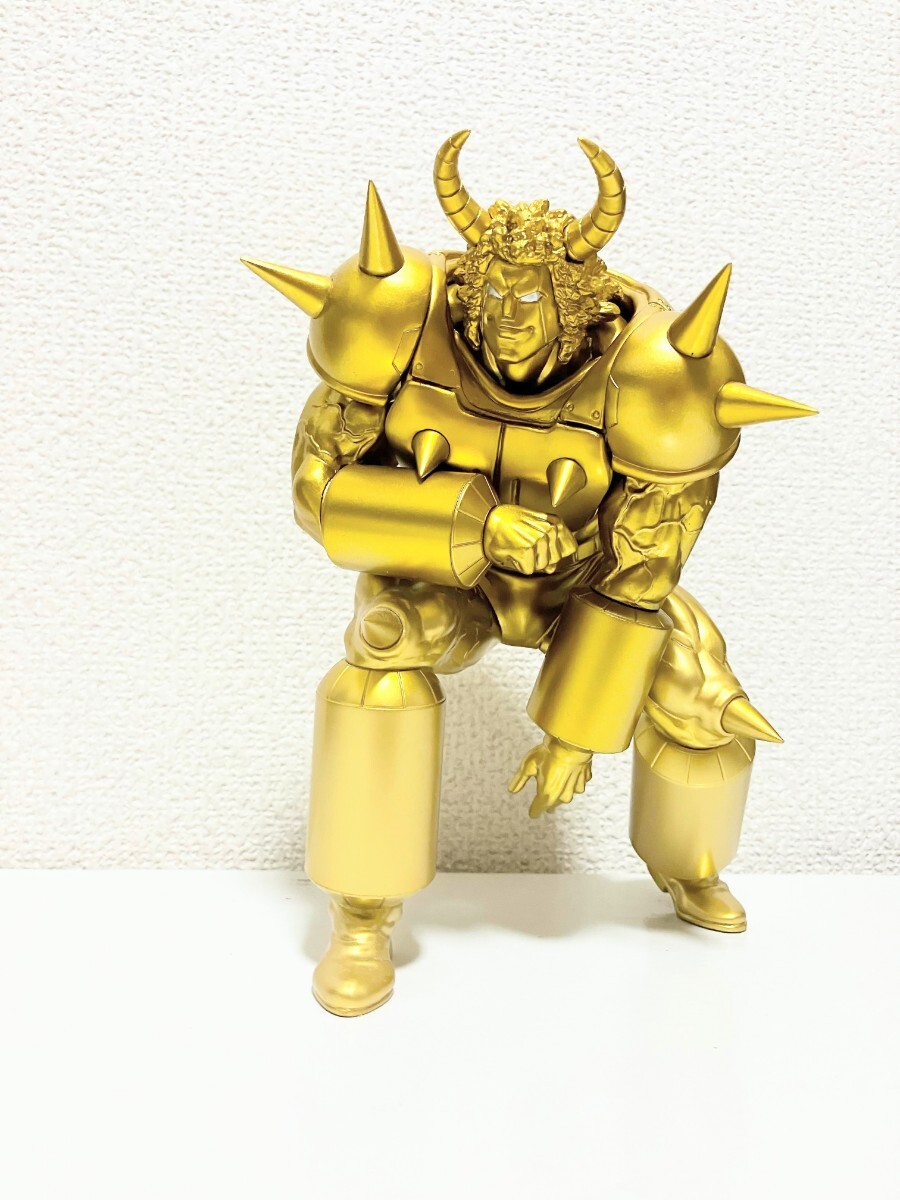 キン肉マン フィギュアのCCP | バッファローマン 2.0キン肉星王位争奪編 匠仕様.