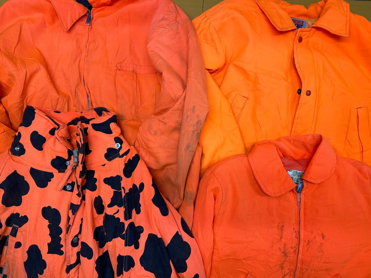 Yahoo!オークション -「hunting jacket」の落札相場・落札価格 Yahoo!オークション -「hunting jacket」の落札相場・落札価格