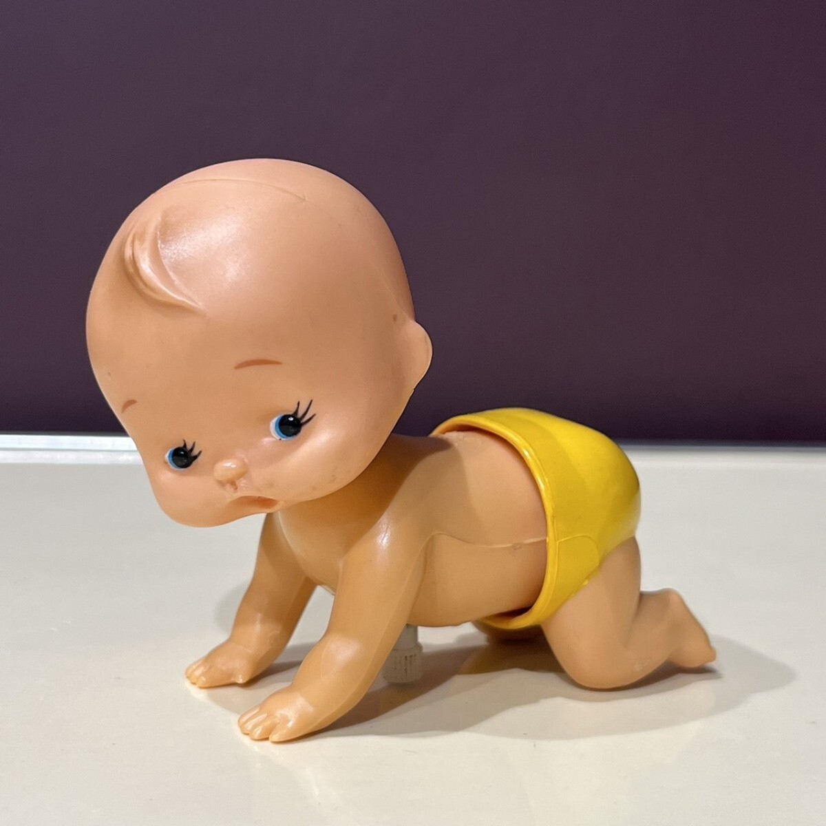 Yahoo!オークション -「ハイハイ赤ちゃん」(おもちゃ、ゲーム Yahoo!オークション -「ハイハイ赤ちゃん」(おもちゃ、ゲーム