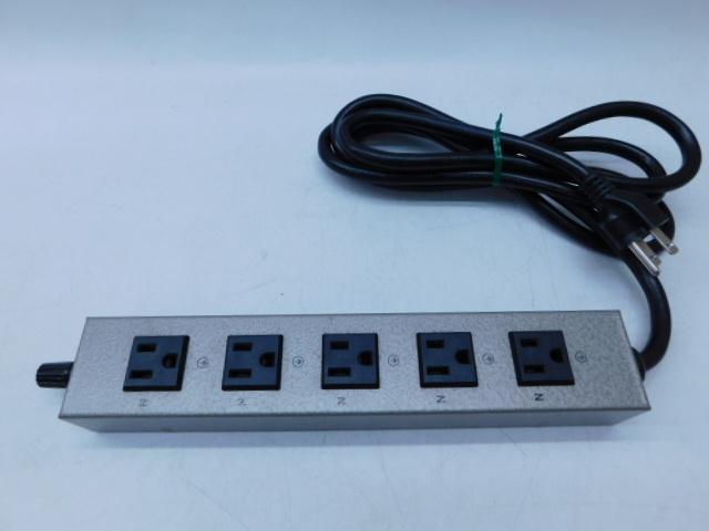Yahoo!オークション -「belden 電源タップ」(オーディオ機器) の Yahoo!オークション -「belden 電源タップ」(オーディオ機器) の