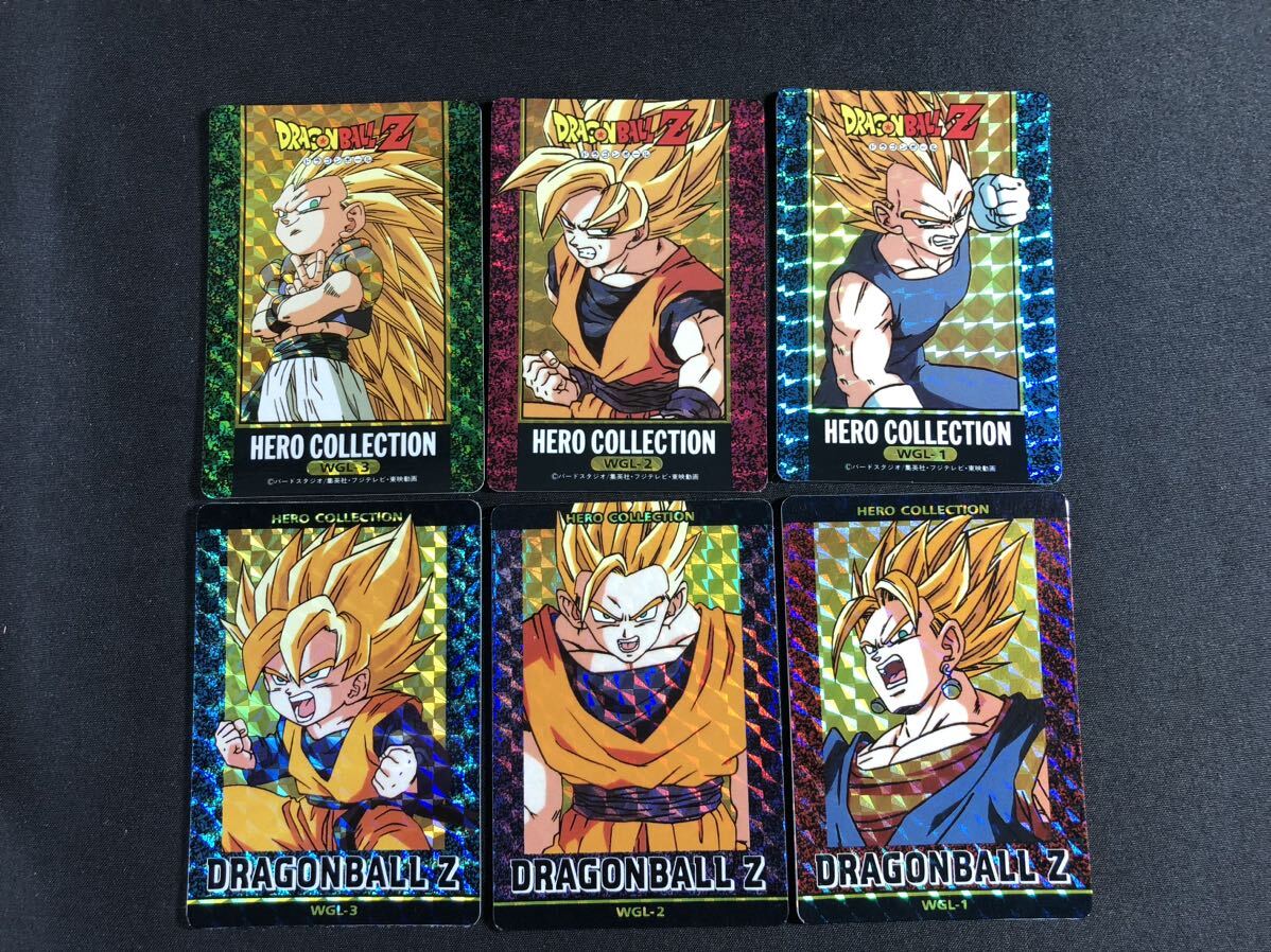 Yahoo!オークション -「ドラゴンボール カードダス 1000」の落札