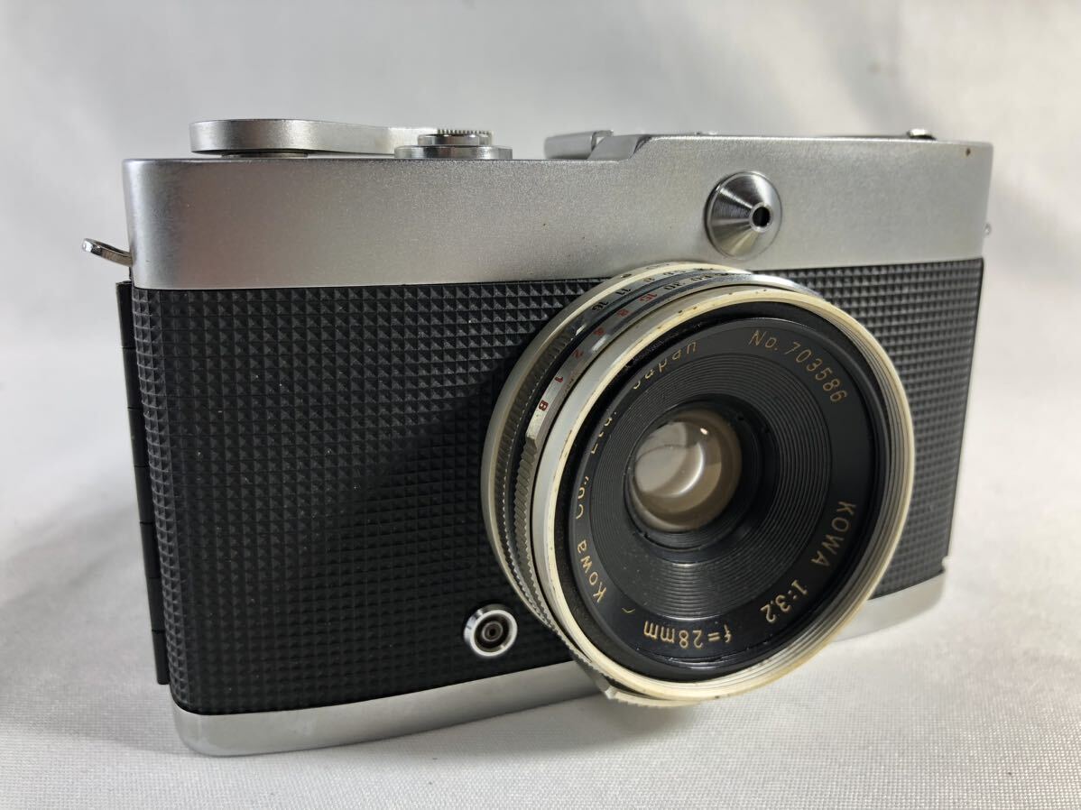 Yahoo!オークション -「kowa sw」(フィルムカメラ) (カメラ Yahoo!オークション -「kowa sw」(フィルムカメラ) (カメラ
