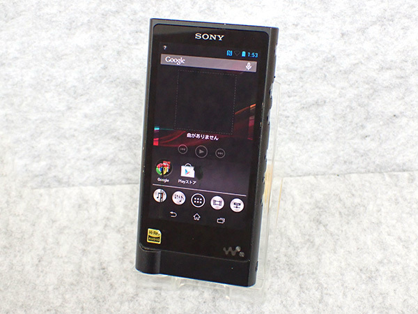 Yahoo!オークション -「nw-zx2」(本体) (ソニー)の落札相場 Yahoo!オークション -「nw-zx2」(本体) (ソニー)の落札相場