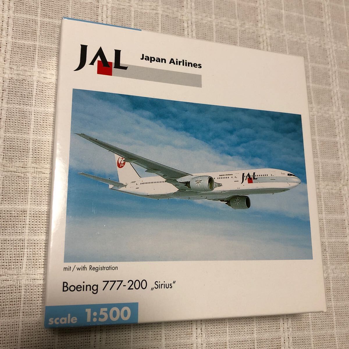 Yahoo!オークション -「jal 777 200」(ホビー、カルチャー) の Yahoo!オークション -「jal 777 200」(ホビー、カルチャー) の