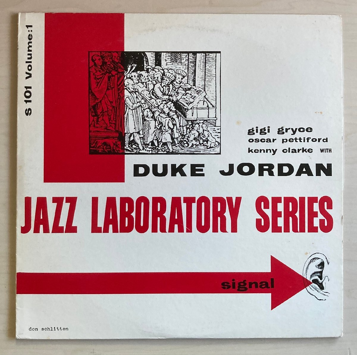 【28】ジャズ / JAZZ LP レコード 8 枚 デューク・ジョーダン 他 LPレコード DUKE JORDAN TRIO デューク・ジョーダン／ジョードゥ