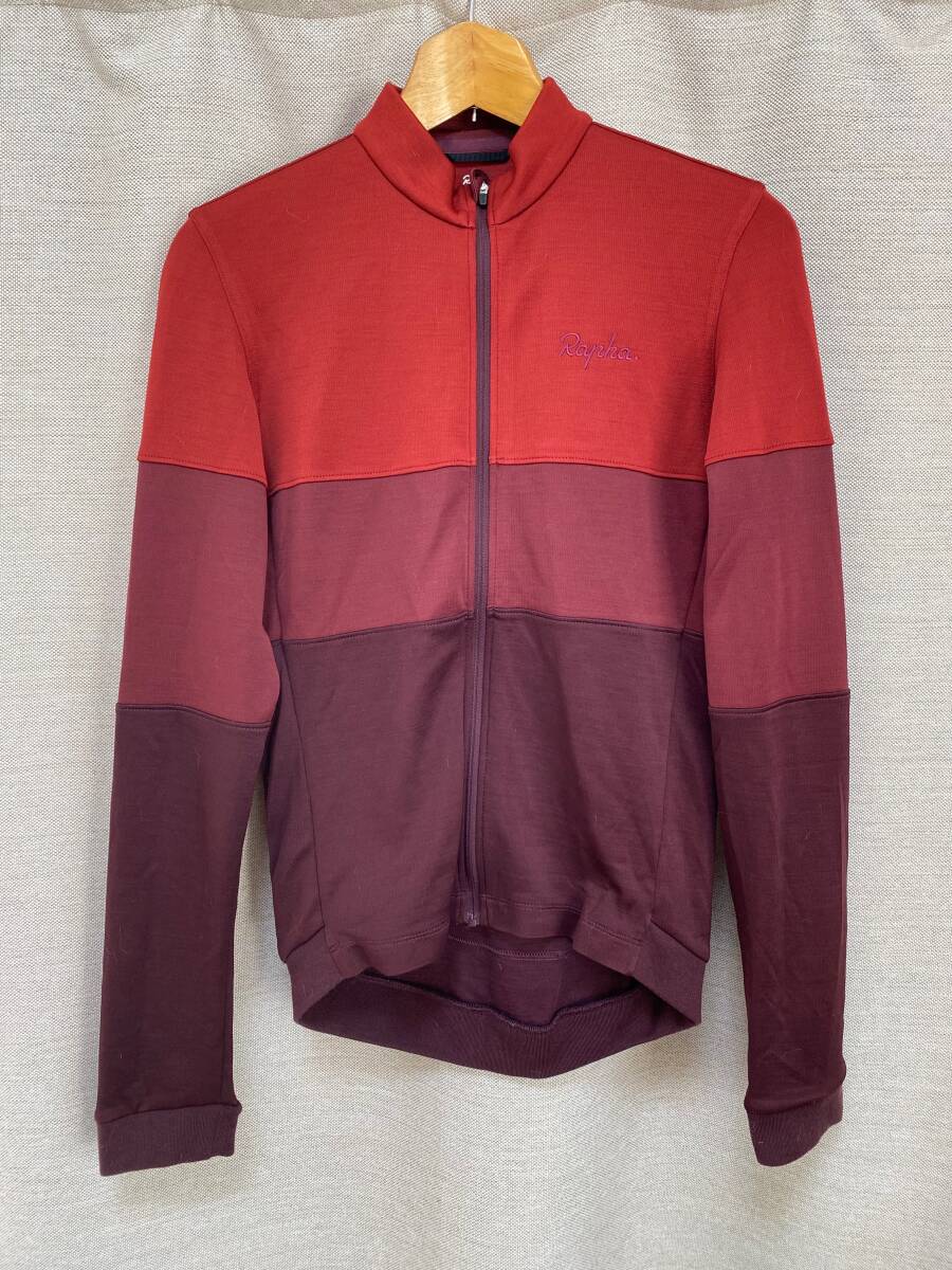 Yahoo!オークション -「ロングスリーブジャージ」(Sサイズ Yahoo!オークション -「ロングスリーブジャージ」(Sサイズ