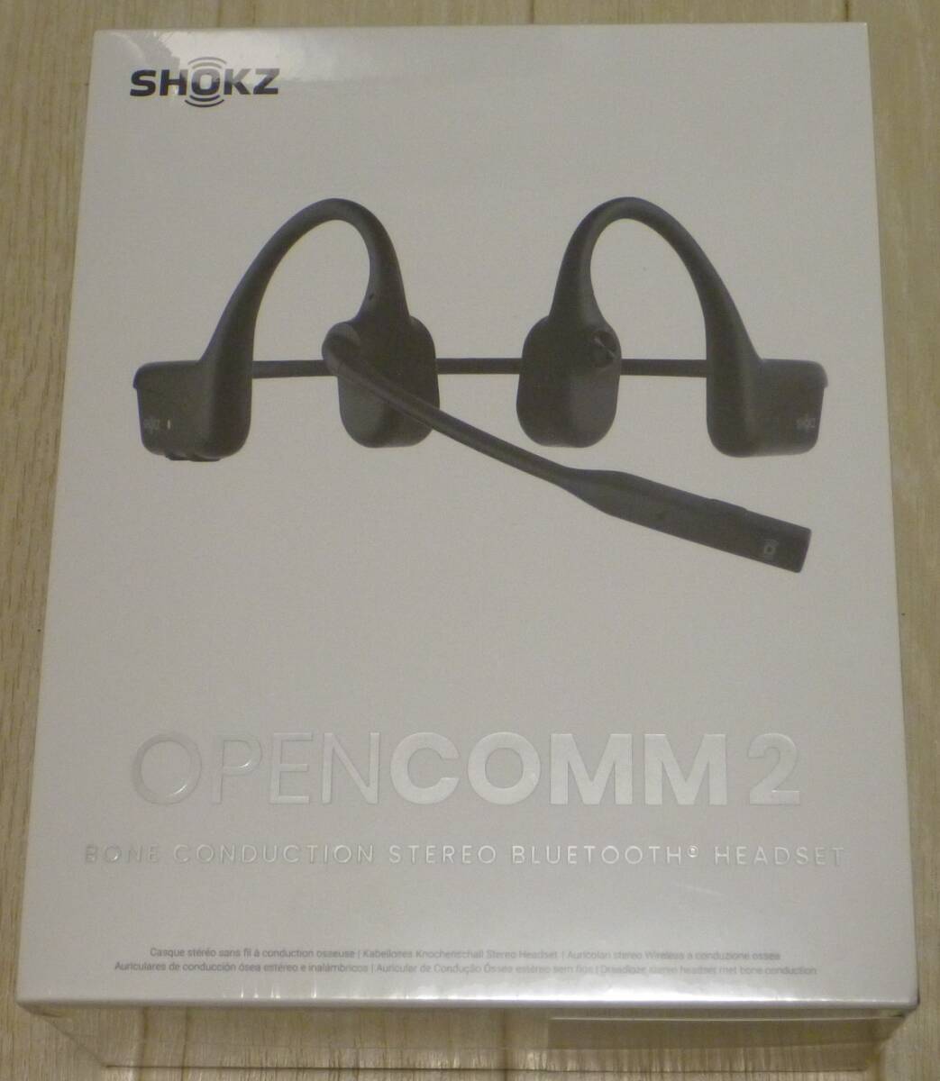 2025年最新】Yahoo!オークション -shokz opencomm 2の中古品 2025年最新】Yahoo!オークション -shokz opencomm 2の中古品