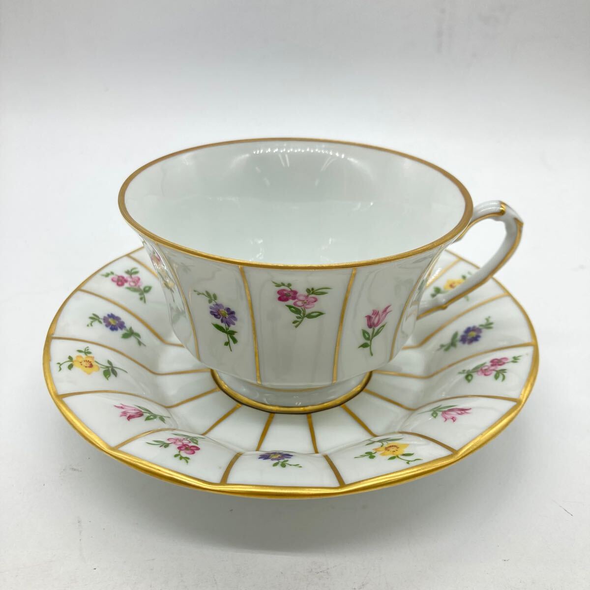 Yahoo!オークション -「フェルステンベルグ」(茶器) (洋食器)の Yahoo!オークション -「フェルステンベルグ」(茶器) (洋食器)の
