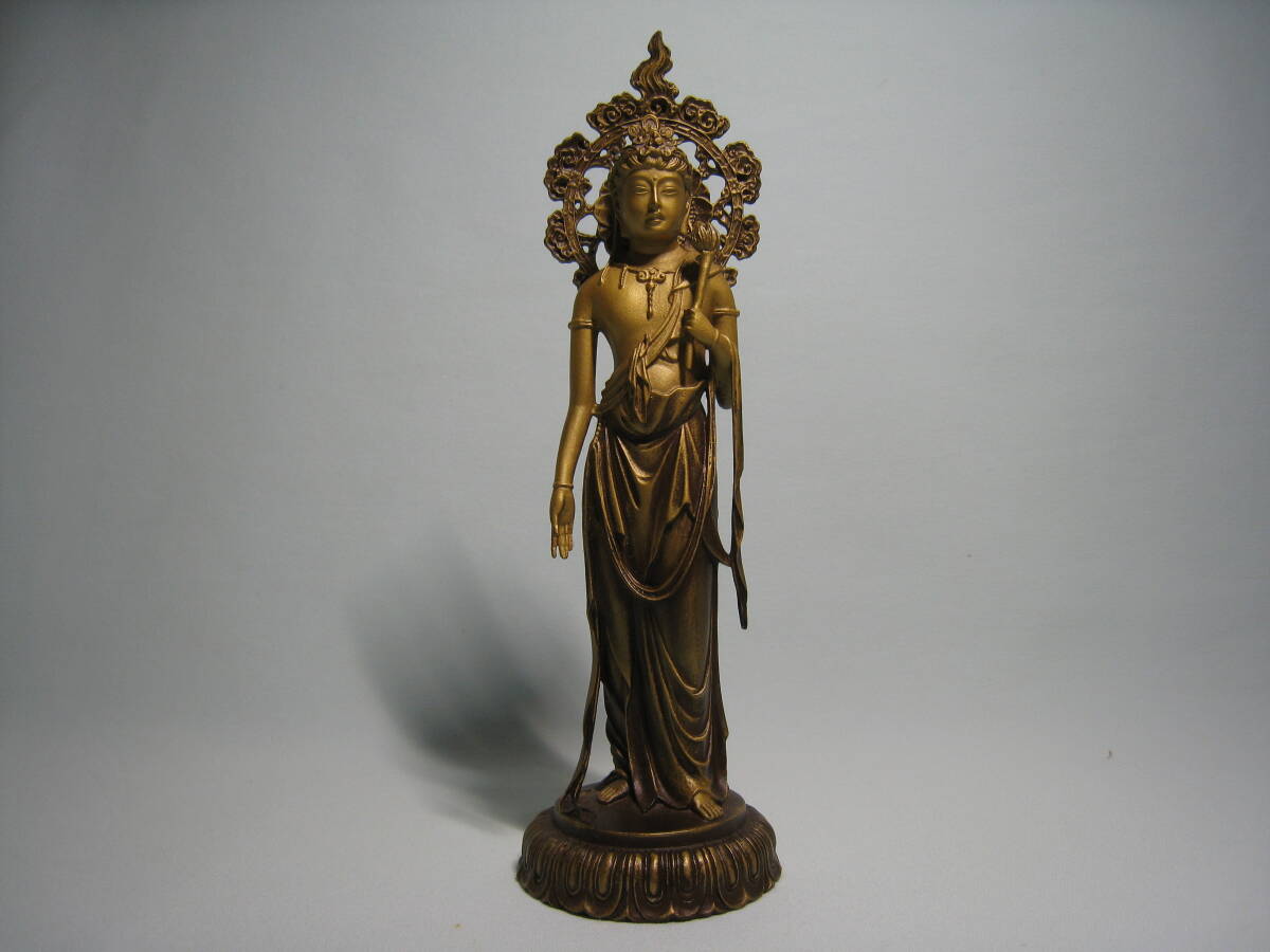 Yahoo!オークション -「高村光雲 聖観音」の落札相場・落札価格