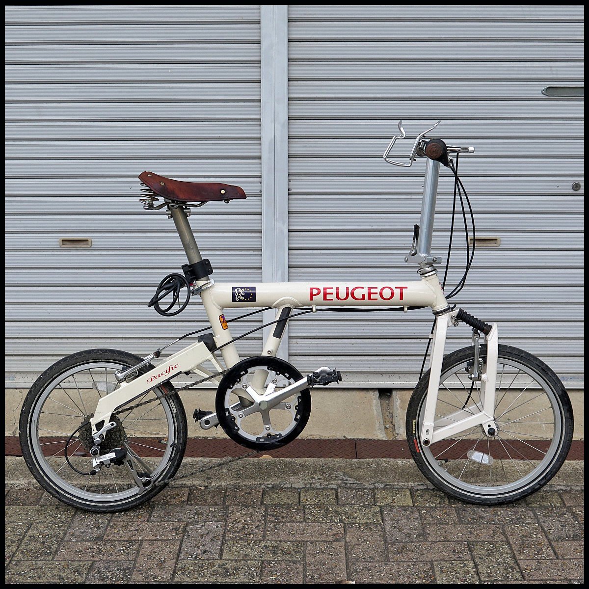 Yahoo!オークション -「プジョー 自転車 折りたたみ」(18インチ Yahoo!オークション -「プジョー 自転車 折りたたみ」(18インチ