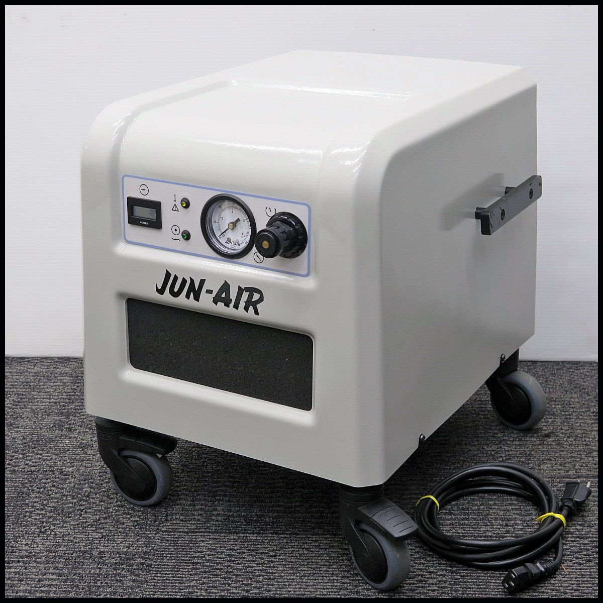 Yahoo!オークション -「jun-air」(コンプレッサー) (エアー Yahoo!オークション -「jun-air」(コンプレッサー) (エアー