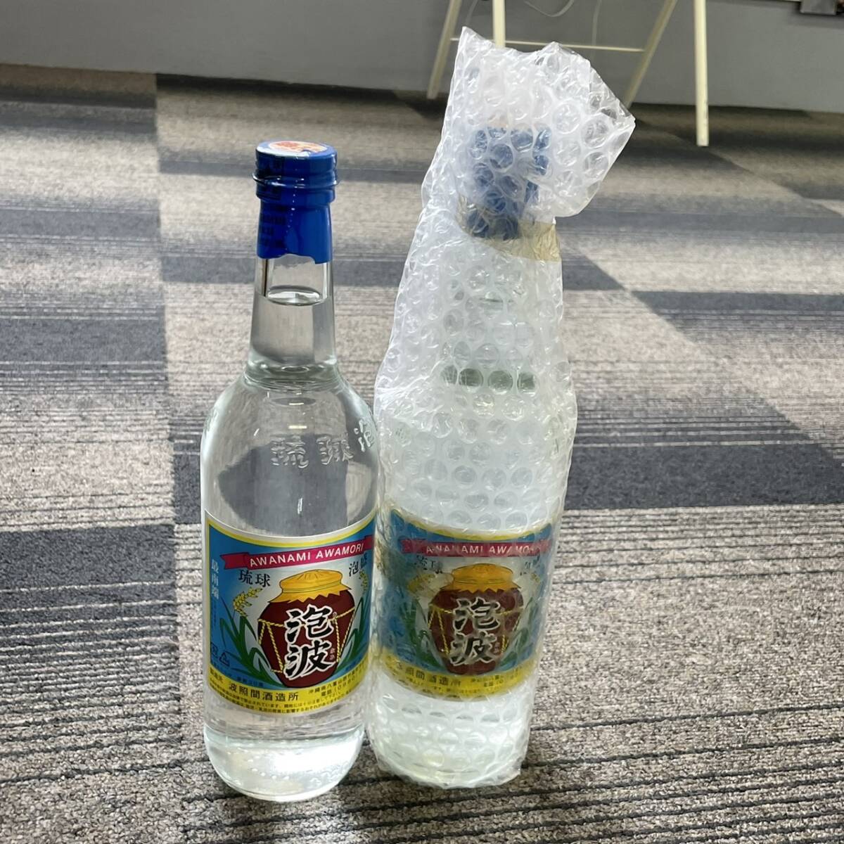 Yahoo!オークション -「泡波 600ml」(焼酎) (アルコール)の落札 Yahoo!オークション -「泡波 600ml」(焼酎) (アルコール)の落札