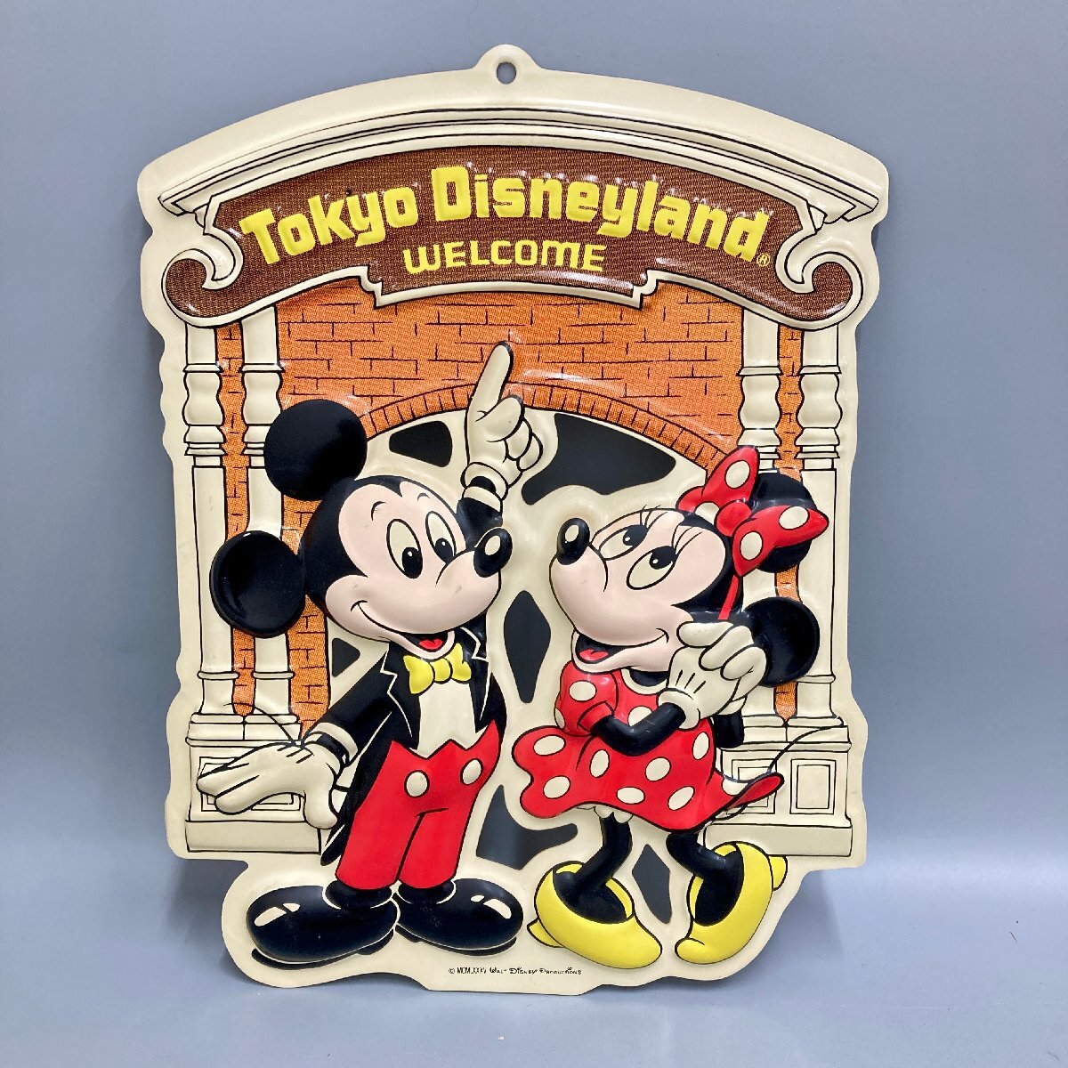 2025年最新】Yahoo!オークション -ミッキー開園の中古品・新品 2025年最新】Yahoo!オークション -ミッキー開園の中古品・新品