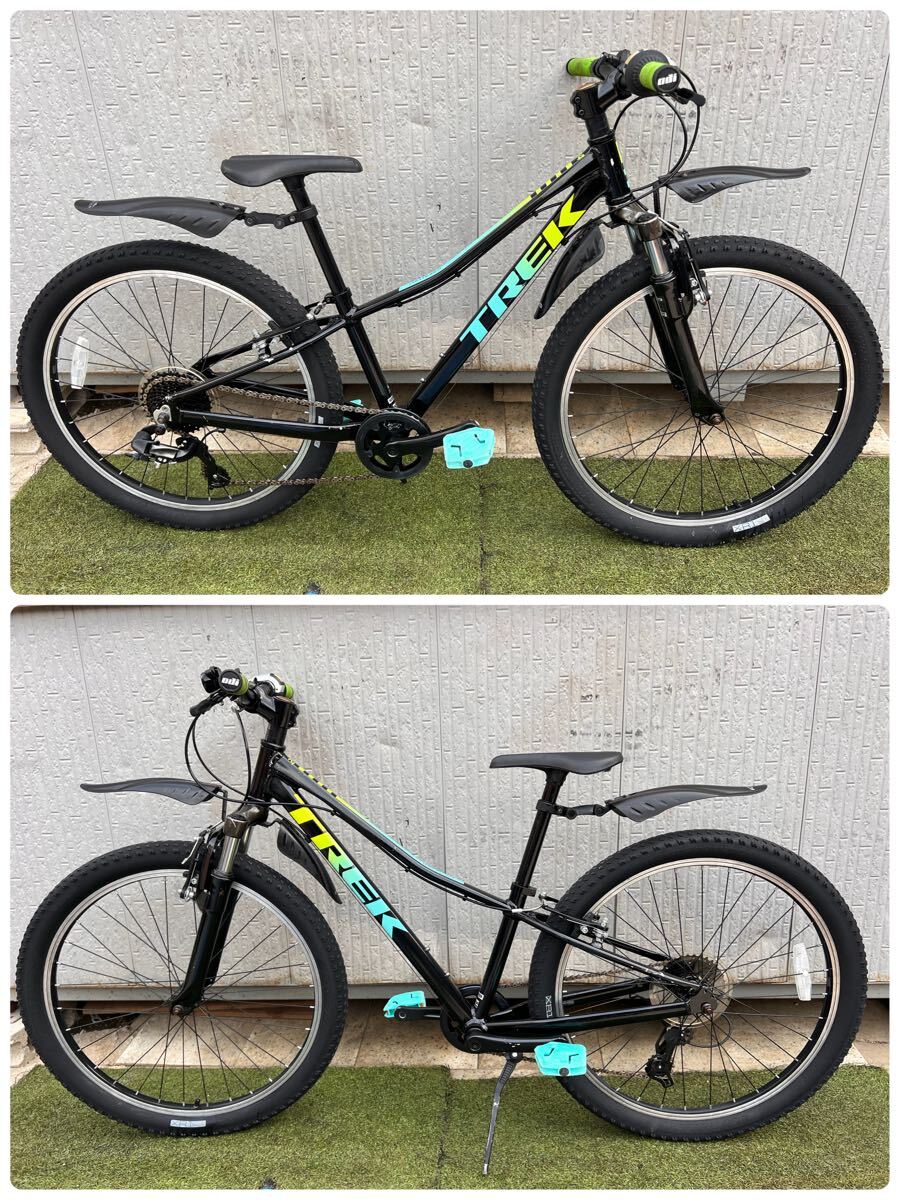 Yahoo!オークション -「trek トレック」(24インチ~) (子ども用 Yahoo!オークション -「trek トレック」(24インチ~) (子ども用
